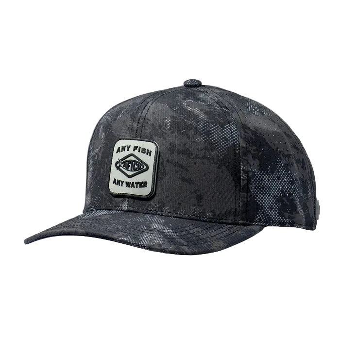Aftco Flippin Tech Fishing Hat - Dogfish Tackle & Marine