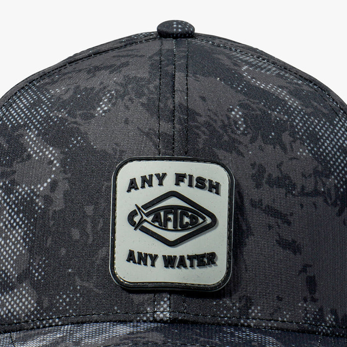 Aftco Flippin Tech Fishing Hat - Dogfish Tackle & Marine