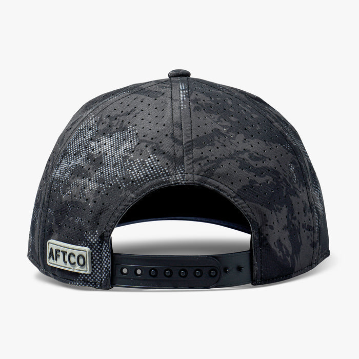 Aftco Flippin Tech Fishing Hat - Dogfish Tackle & Marine