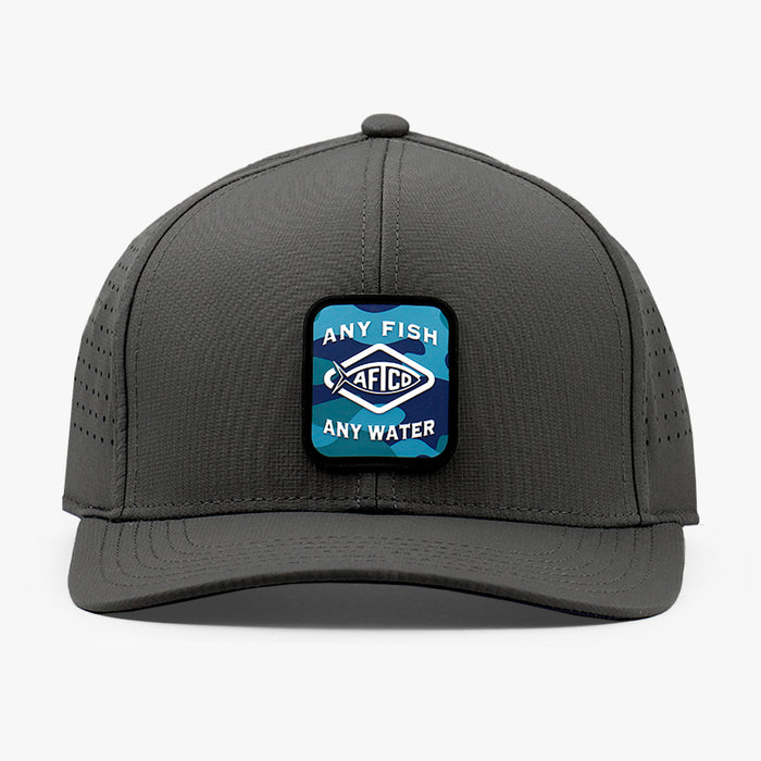 Aftco Flippin Tech Fishing Hat - Dogfish Tackle & Marine