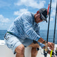 Aftco Flippin Tech Fishing Hat - Dogfish Tackle & Marine