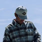 Aftco West Coast Fishing Tech Hat - Dogfish Tackle & Marine