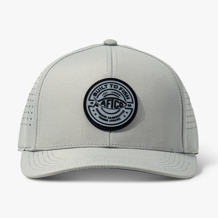 Aftco Ally Tech Fishing Hat - Dogfish Tackle & Marine