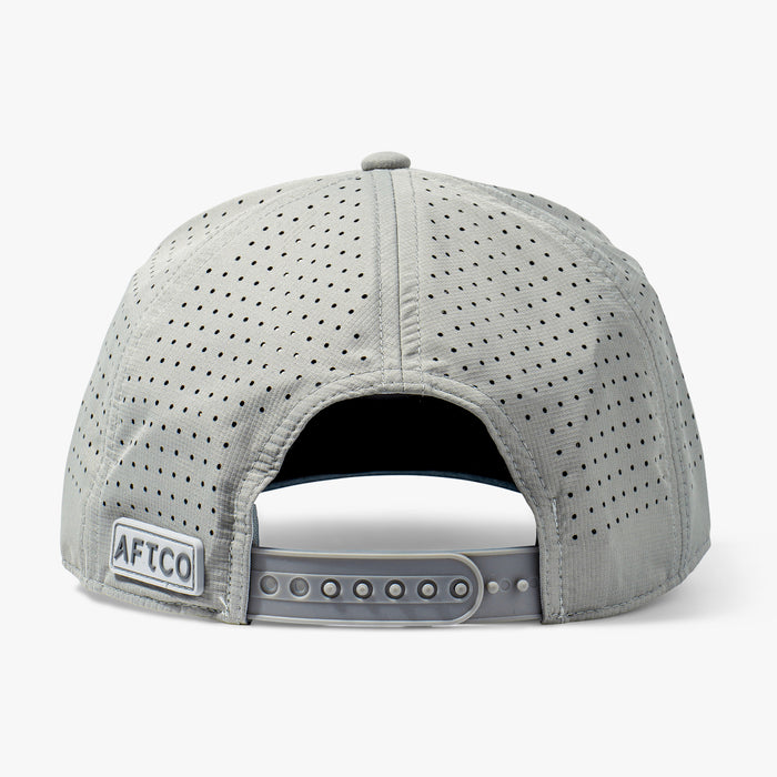 Aftco Ally Tech Fishing Hat - Dogfish Tackle & Marine