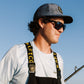Aftco Ally Tech Fishing Hat - Dogfish Tackle & Marine