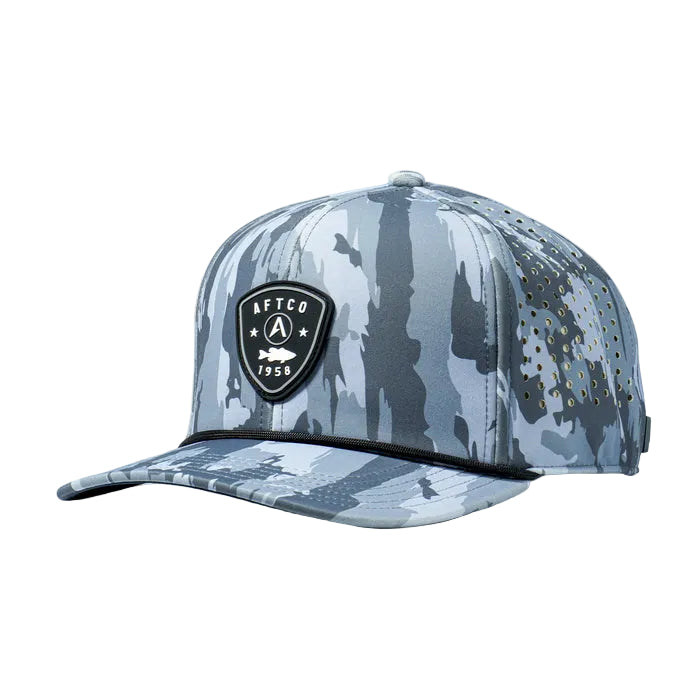 Aftco Shield Tech Fishing Hat