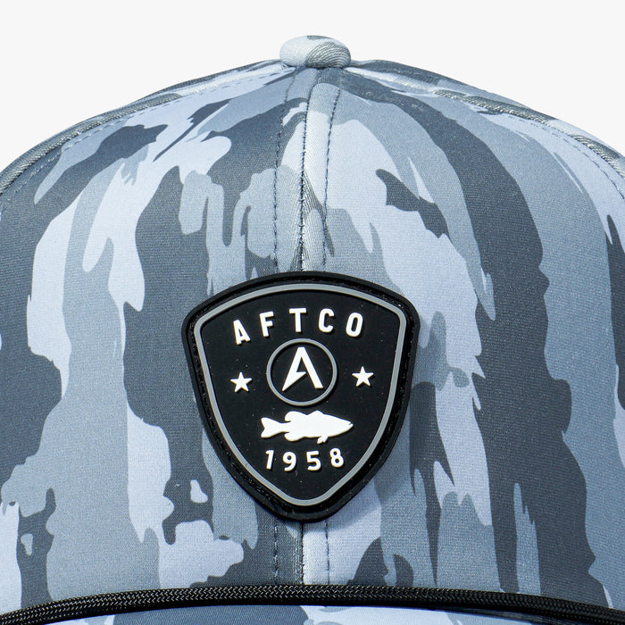 Aftco Shield Tech Fishing Hat - Dogfish Tackle & Marine