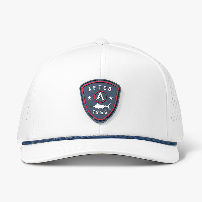 Aftco Shield Tech Fishing Hat - Dogfish Tackle & Marine