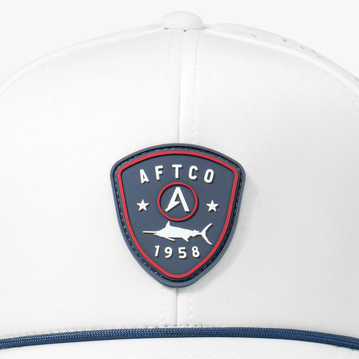 Aftco Shield Tech Fishing Hat - Dogfish Tackle & Marine