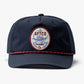 Aftco Sailfish Lager Performance Fishing Hat