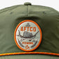 Aftco Sailfish Lager Performance Fishing Hat