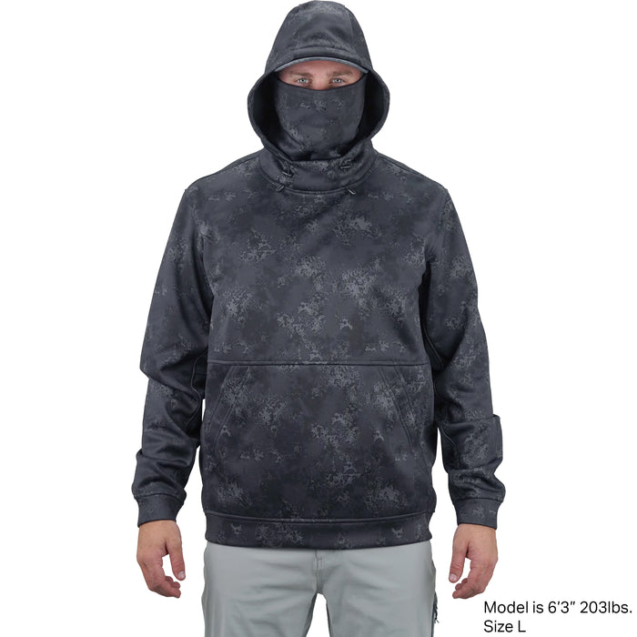 Aftco reaper hoodie discount camo