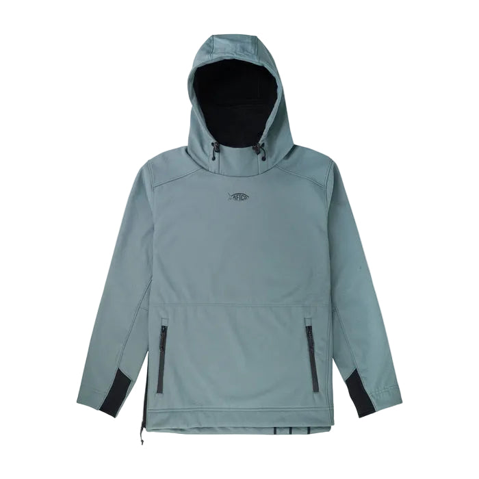 Aftco Reaper Windproof Pullover Hoodie