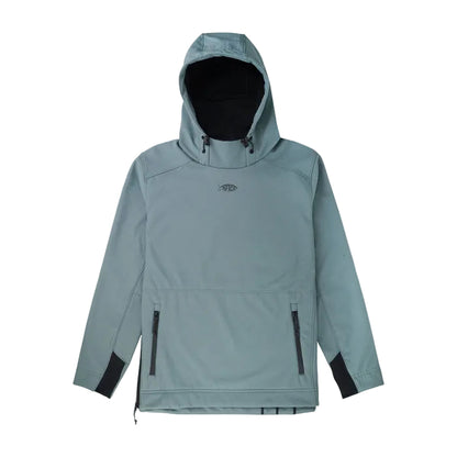 Aftco Reaper Windproof Pullover Hoodie - Dogfish Tackle & Marine