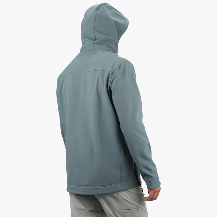 Aftco Reaper Windproof Pullover Hoodie - Dogfish Tackle & Marine