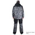 Aftco Barricade Jacket Rain Gear Jacket - Dogfish Tackle & Marine