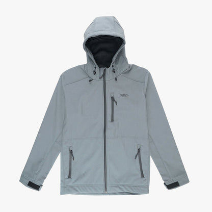 Aftco Reaper Softshell Zip Up Jacket