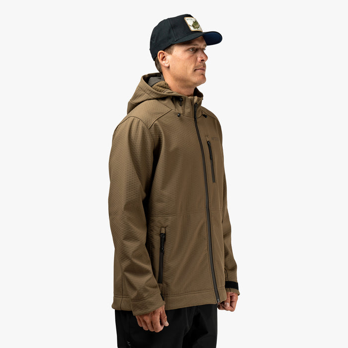 Aftco Reaper Windproof Jacket