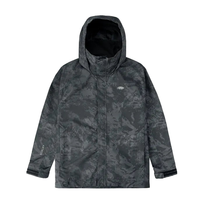 Aftco Hydro Waterproof Fishing Jacket