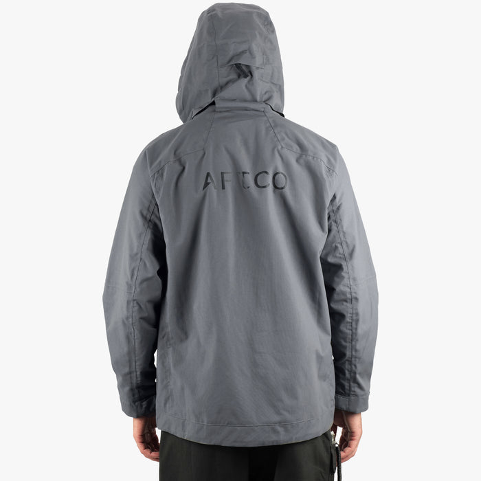 Aftco Hydro Waterproof Fishing Jacket