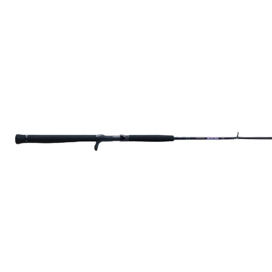St. Croix Mojo Jig Conventional - Dogfish Tackle & Marine