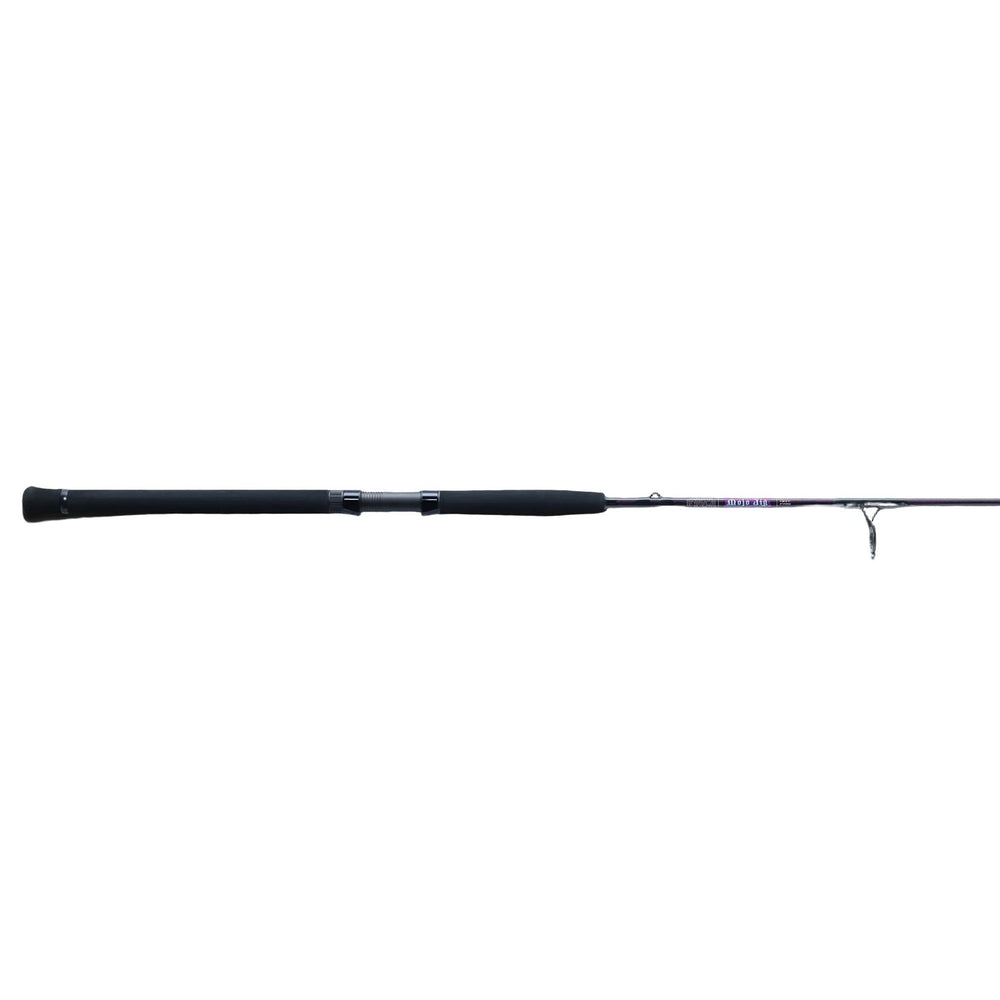 St. Croix Mojo Jig Spinning Rods