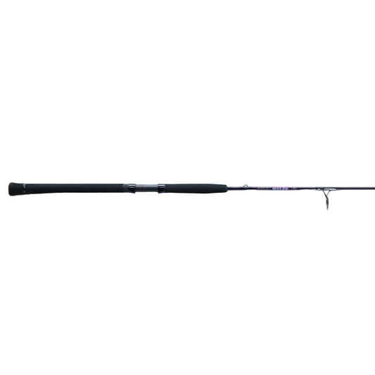 St. Croix Mojo Jig Spinning - Dogfish Tackle & Marine