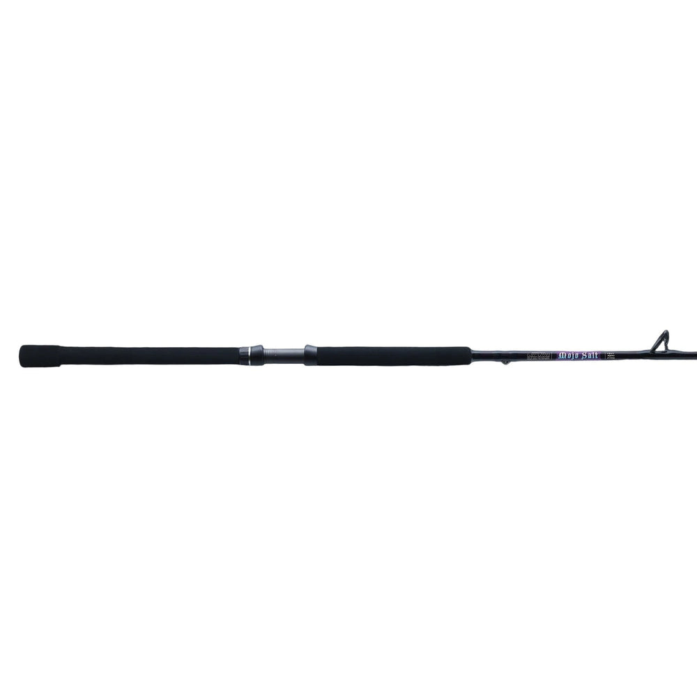 St. Croix Mojo Salt Conventional Rods