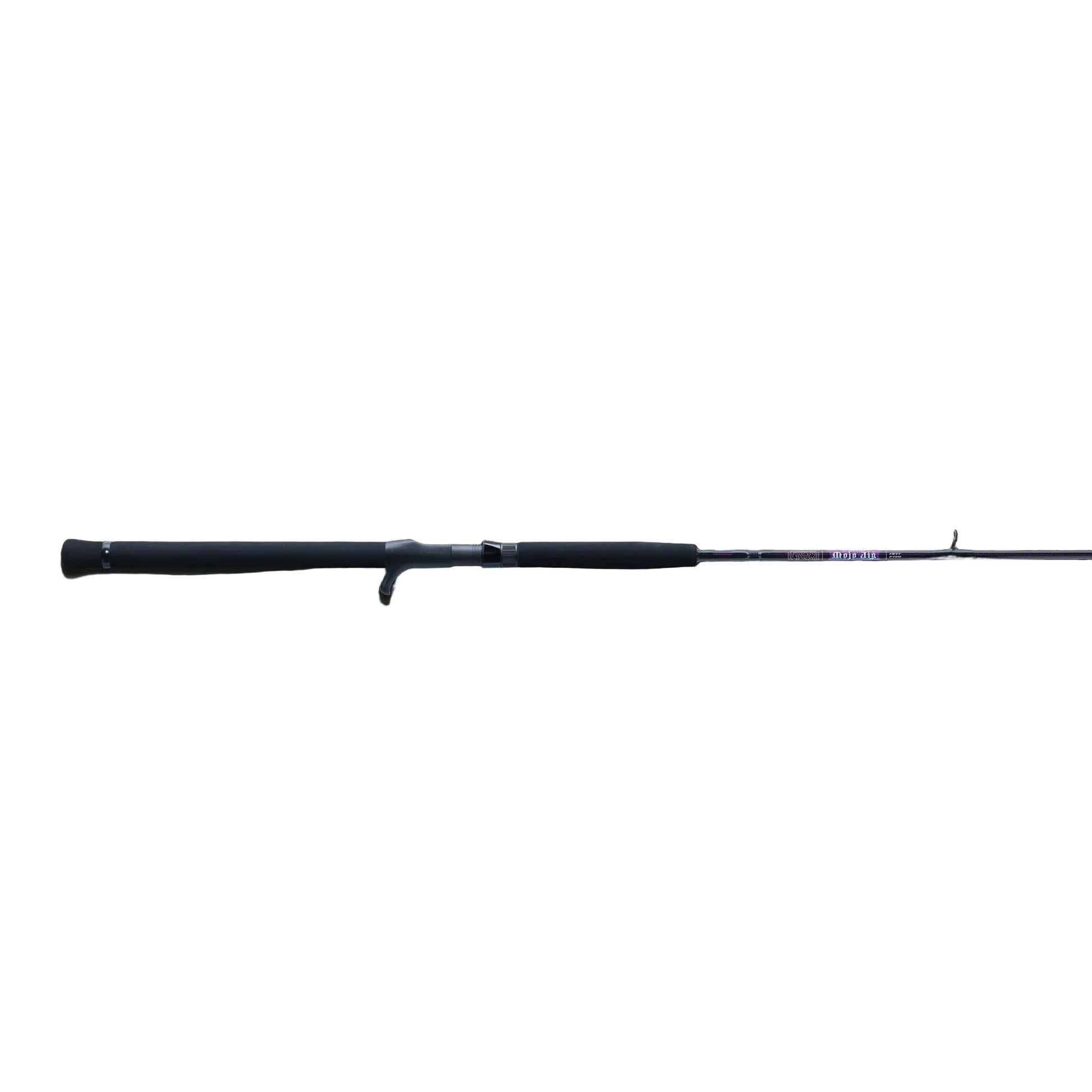 St. Croix Mojo Jig Conventional - Dogfish Tackle & Marine