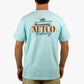 Aftco Dreamer SS Boat T-Shirt - Dogfish Tackle & Marine