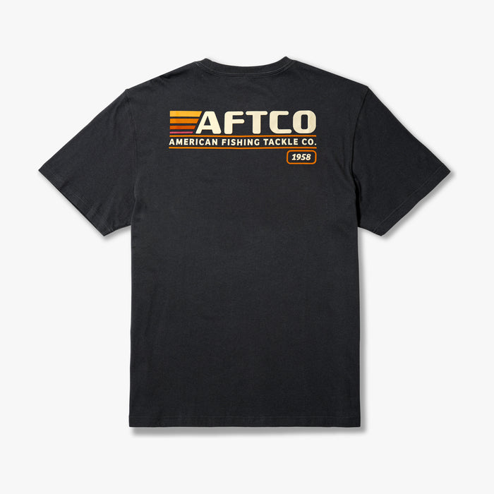 Aftco Sunsetter Short Sleeve T-Shirt*