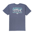 Aftco Megalops Short Sleeve Fishing T-shirts