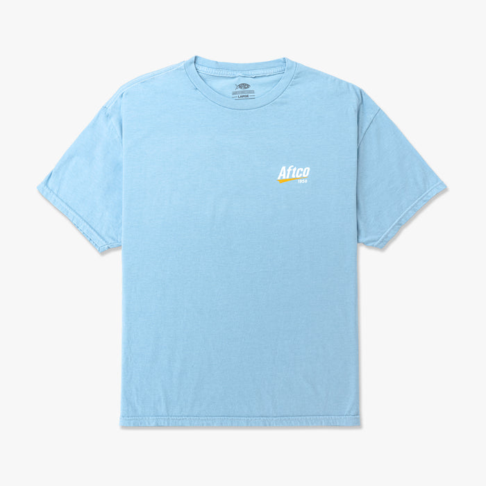 Aftco A Series Short Sleeve Mens T-Shirt*