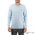 Aftco Half Light Long Sleeve Fishing T-shirts - Dogfish Tackle & Marine