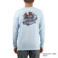 Aftco Half Light Long Sleeve Fishing T-shirts - Dogfish Tackle & Marine