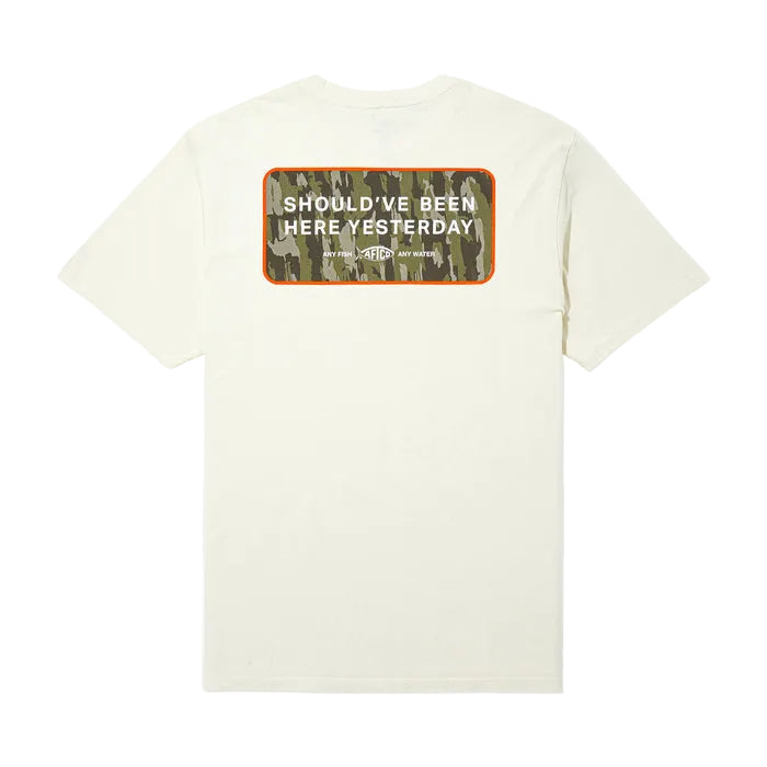 Marsh Wear Yesterday Short Sleeve Shirt - Dogfish Tackle & Marine