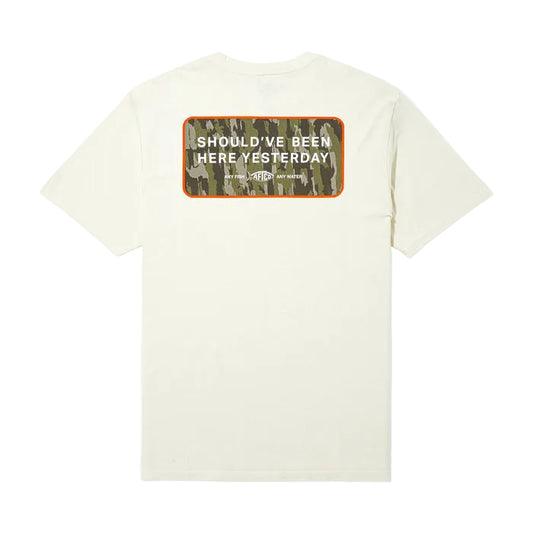 Marsh Wear Yesterday Short Sleeve Shirt - Dogfish Tackle & Marine