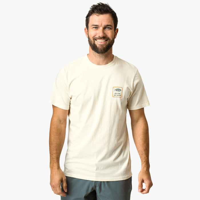 Marsh Wear Yesterday Short Sleeve Shirt - Dogfish Tackle & Marine