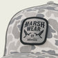 Marsh Wear Daffy Trucker Hat - Dogfish Tackle & Marine