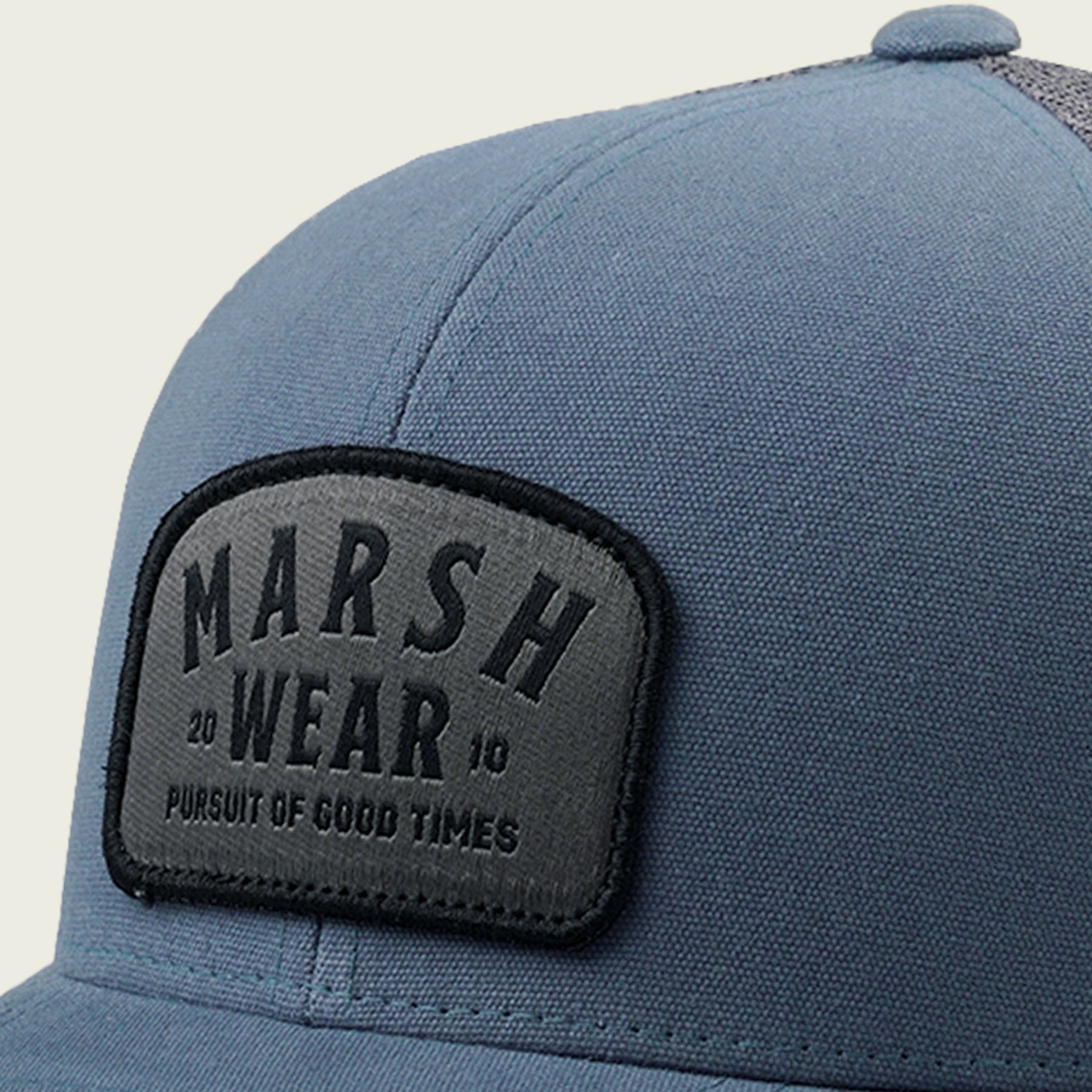 Marsh Wear Alton Trucker Hat - Dogfish Tackle & Marine