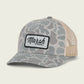 Marsh Wear Script Trucker Hat - Dogfish Tackle & Marine