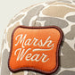 Marsh Wear Roadside Trucker Hat - Dogfish Tackle & Marine