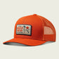 Marsh Wear Field Trucker Hat - Dogfish Tackle & Marine