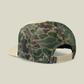 Marsh Wear Tiderider Snapback Hat