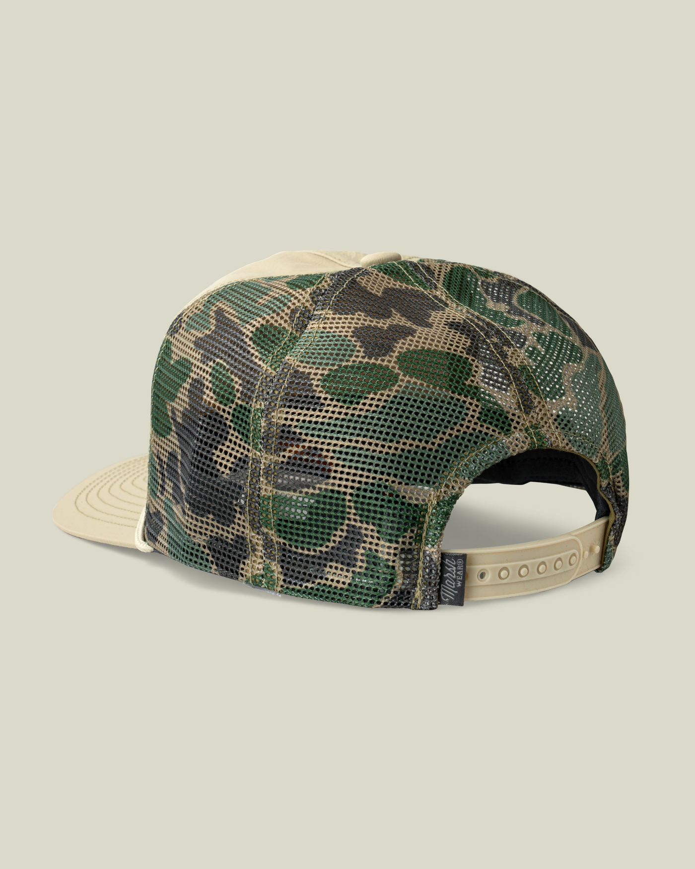 Marsh Wear Tiderider Snapback Hat
