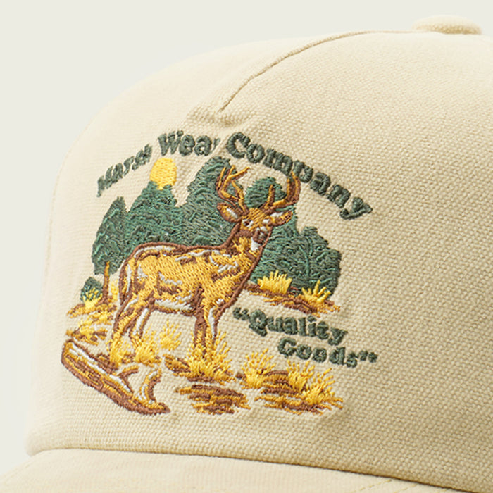 Marsh Wear Heritage Hat - Dogfish Tackle & Marine