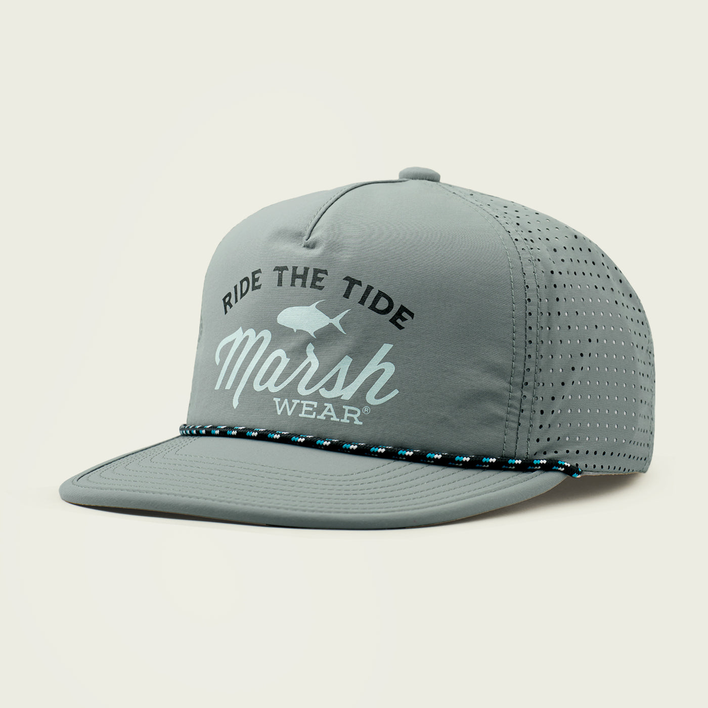 Marsh Wear Tide Rider Hat - Dogfish Tackle & Marine