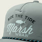 Marsh Wear Tide Rider Hat - Dogfish Tackle & Marine