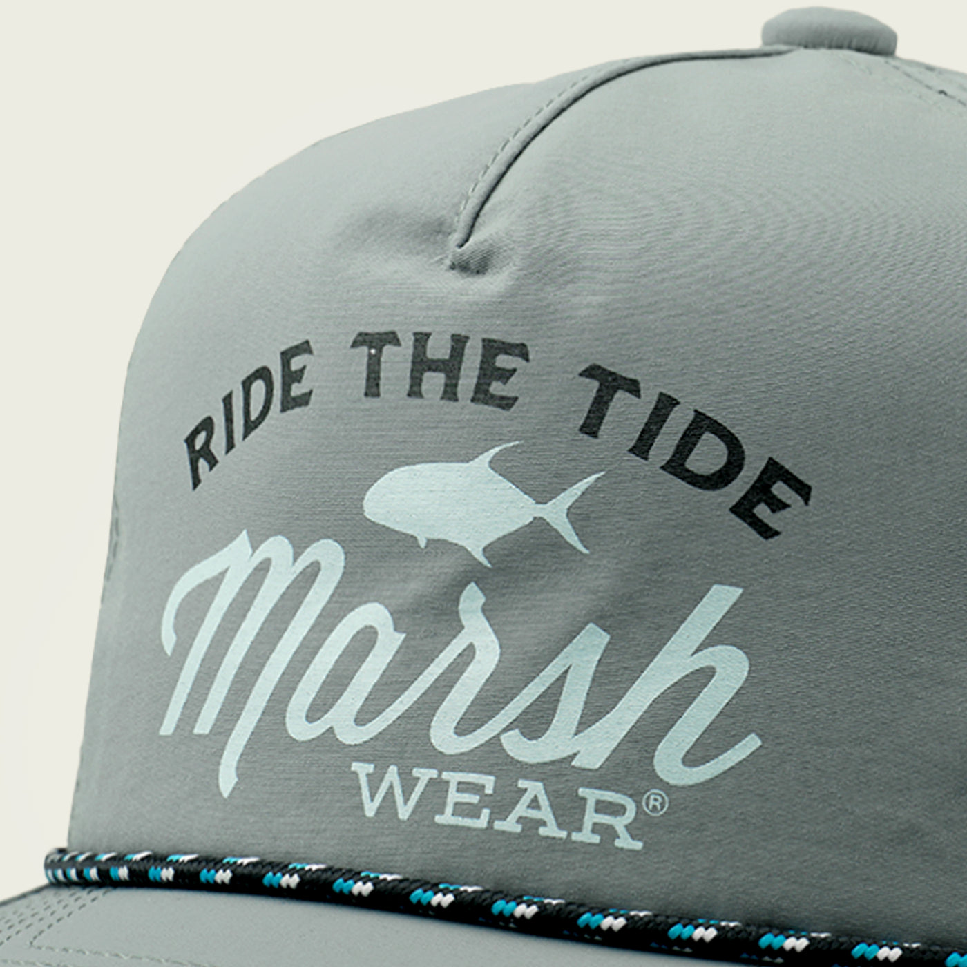 Marsh Wear Tide Rider Hat - Dogfish Tackle & Marine