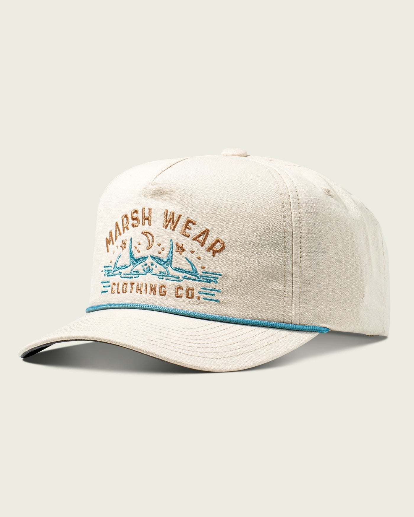 Marsh Wear Ebb Tide Hat - Dogfish Tackle & Marine
